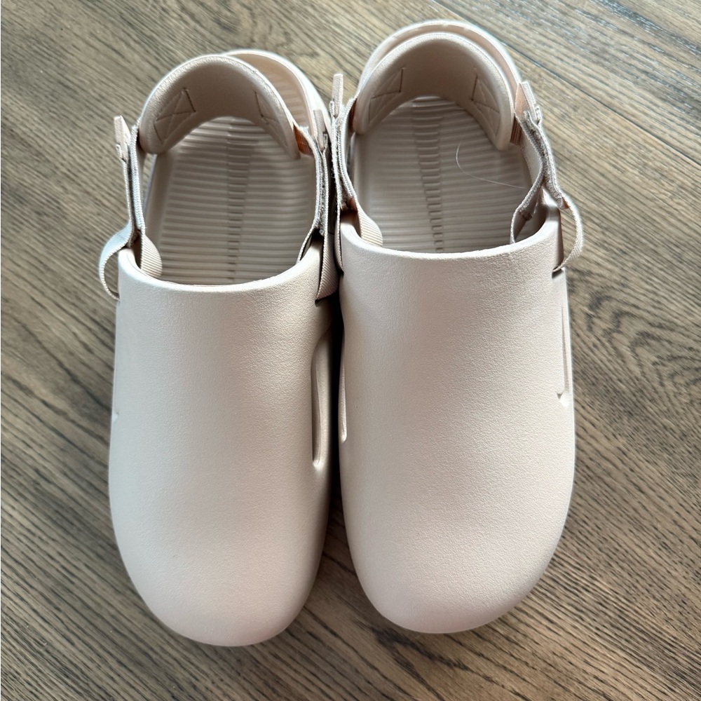 Nike Tan Men's Sandals - Picture 4 of 5